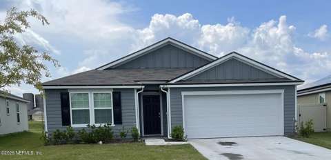 3463 Cliffside Way, waterfront for sale in Green Cove Springs