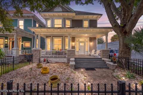 1746 N Pearl Street, home for sale on N Pearl Street