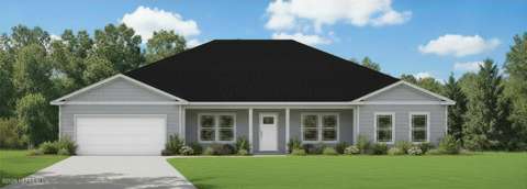9193 SW County Rd 225, home for sale in Starke 32091