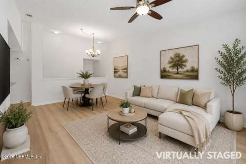 13843 Herons Landing Way #9, home for sale on Herons Landing Way