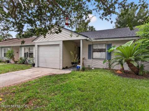11441 Atwood Way, home for sale in Jacksonville 32223