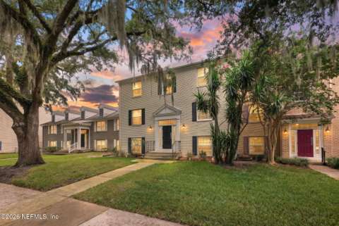 4306 Plaza Gate Lane #201, home for sale in Jacksonville 32217