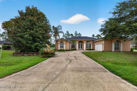 55534 Deer Run Road, home for sale in Callahan 32011