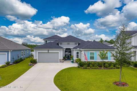 163 Wild Sage Drive, home for sale in Jacksonville 32259