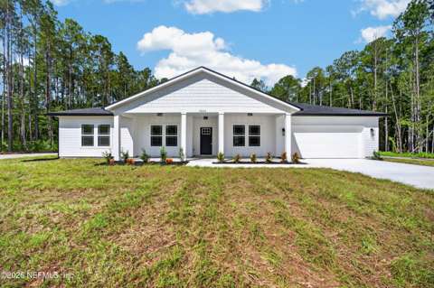 9113 SW County Rd 225, home for sale in Starke 32091