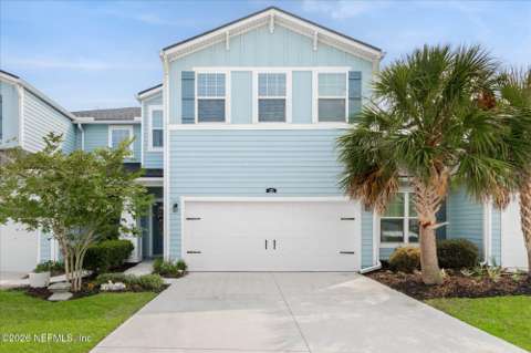125 Leeward Island Drive, home for sale in St. Augustine 32080