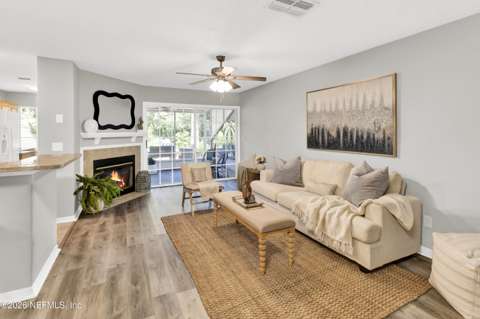 123 Sand Castle Way, home for sale in Neptune Beach 32266