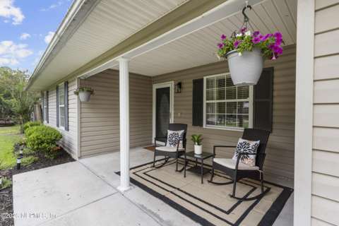 248 S 1St Street, home for sale in Macclenny 32063
