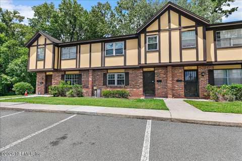 4803 Windrush Lane #A-2-B, home for sale in Jacksonville 32217