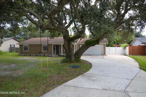 2045 Derringer Road, home for sale on Derringer Road