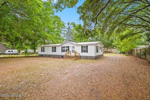 4318 Deerfield Circle, home for sale in Macclenny 32063