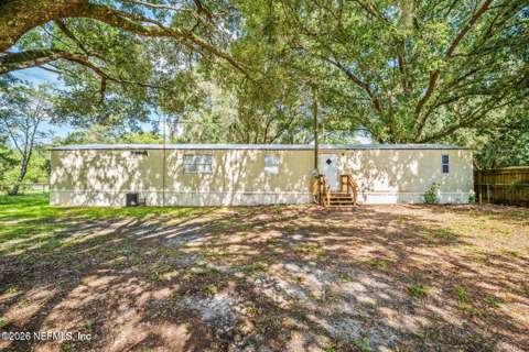 4059 Southwood Road, home for sale in Macclenny 32063