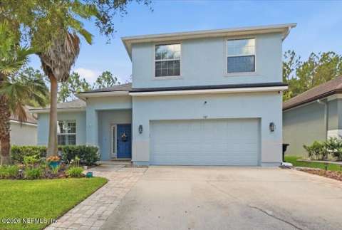 747 Sunny Stroll Drive, home for sale on Sunny Stroll Drive