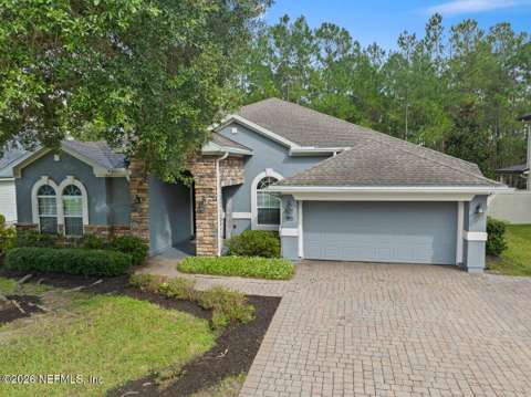 1103 Southern Hills Drive, golf community for sale in Orange Park