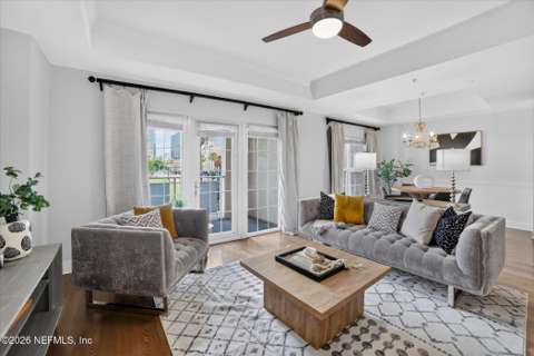 400 E Bay Street #101, home for sale in Jacksonville 32202