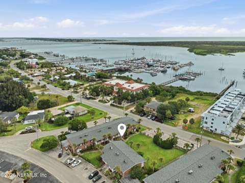 22 Comares Avenue #5A, home for sale on Comares Avenue