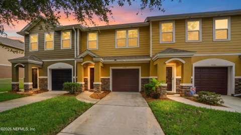 13322 Ocean Mist Drive, home for sale in Jacksonville 32258