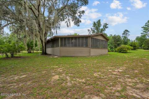 6308 Grandview Court, home for sale in Keystone Heights 32656