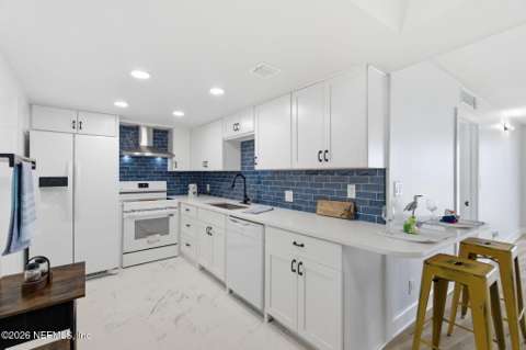 1601 Ocean Drive #203, home for sale on Ocean Drive
