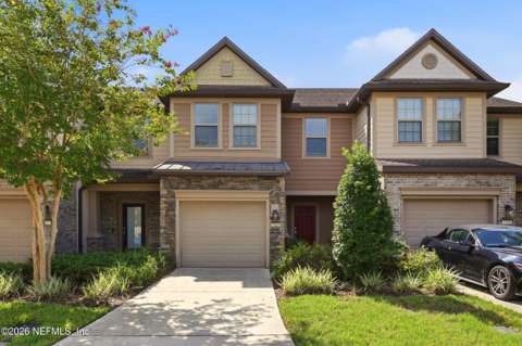 7020 Butterfly Court, home for sale in Jacksonville 32258