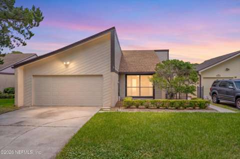 3421 Waverly Dock Road, home for sale in Jacksonville 32223