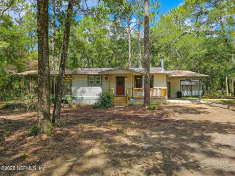 125 Lemon Street, home for sale in Melrose 32666