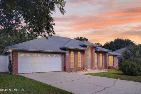 11828 Heather Grove Lane, home for sale in Jacksonville 32223