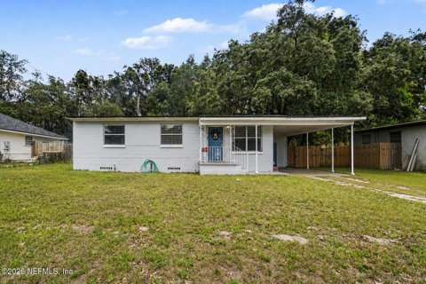 4819 Homecrest Circle, home for sale on Homecrest Circle