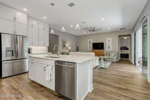 8601 Homeplace Drive, home for sale in Jacksonville 32256