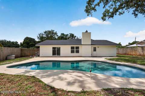 3443 Remler Drive, home for sale in Jacksonville 32223