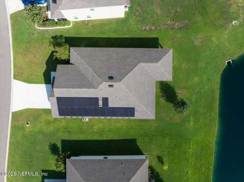 5980 Crosby Lake Way, $300k–$500k for sale in Macclenny