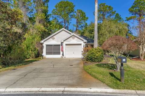 2028 W Lymington Way, golf community for sale in St. Augustine