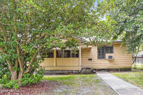 3302 College Street, home for sale in Jacksonville 32205