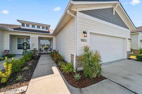 9853 Craven Road, home for sale in Jacksonville 32257