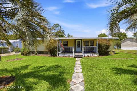 113 Waterside Avenue, home for sale in Satsuma 32189
