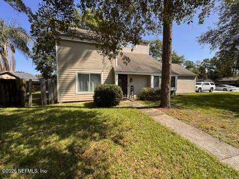 3741 N Ride Drive, home for sale in Jacksonville 32223