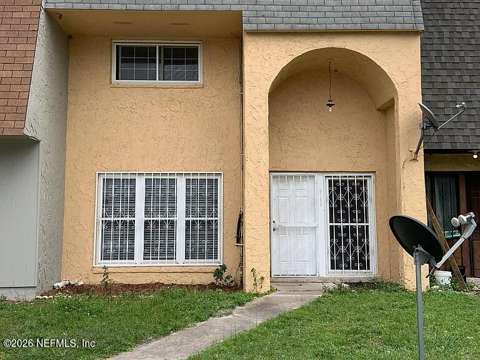 6135 Tuscony Circle, home for sale in Jacksonville 32277