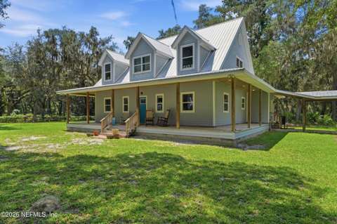 4759 Gadara Road, home for sale in Keystone Heights 32656