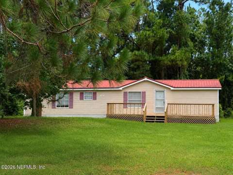 108 Roberts Road #1, home for sale in East Palatka 32131