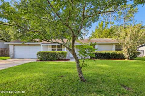 333 Old Jennings Road, home for sale in Orange Park 32065