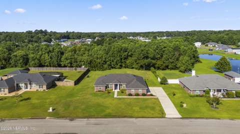 53671 Carrington Drive, home for sale in Callahan 32011