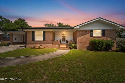 5539 Riverton Road, home for sale in Jacksonville 32277