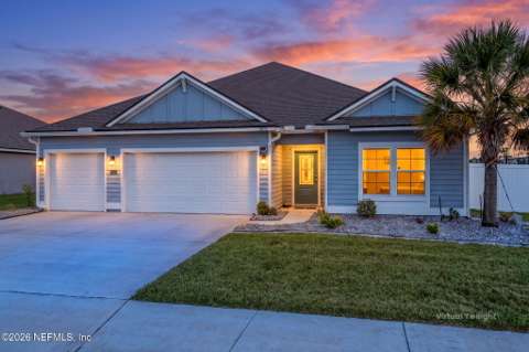 2714 Cold Stream Lane, home for sale on Cold Stream Lane