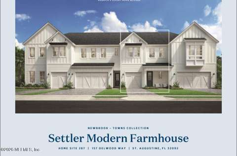 157 Delwood Way, home for sale on Delwood Way