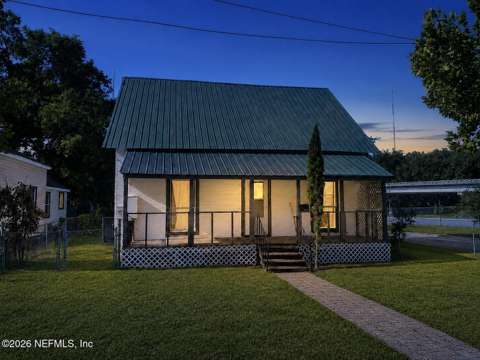 1514 Pasco Street, home for sale in Jacksonville 32202