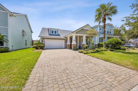 23 Marathon Key Way, gated community for sale in Ponte Vedra