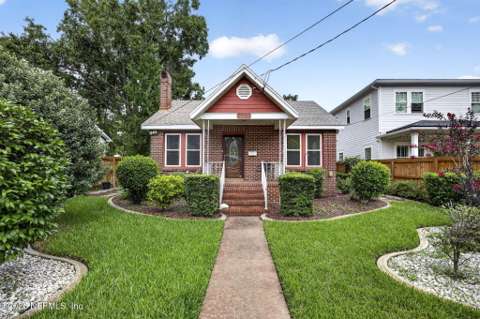 3760 Hunter Street, home for sale in Jacksonville 32205