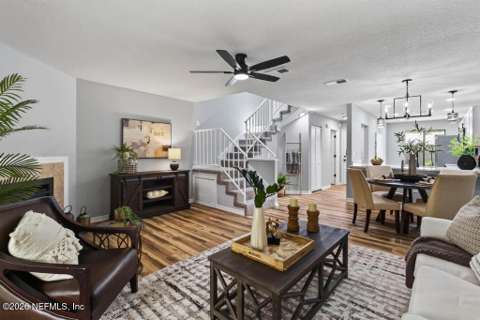 7623 Baymeadows Circle #2042, home for sale on Baymeadows Circle