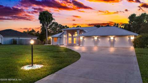 245 Crystal Cove Drive, $300k–$500k for sale in Palatka