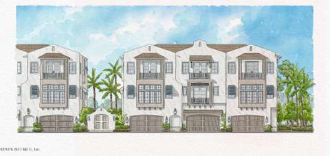 129 Relajado Way, luxury home for sale in St. Augustine